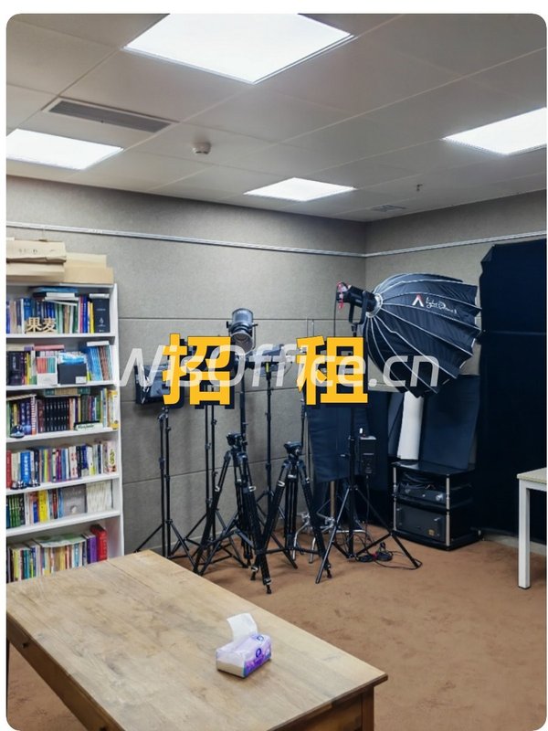 东直门创意园租金低至奶茶价 - 首图