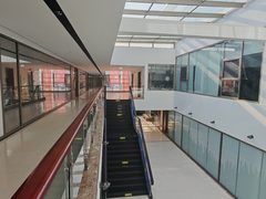 东直门老厂房变身创意园，打工人的新灵感地？ - 缩略图 2