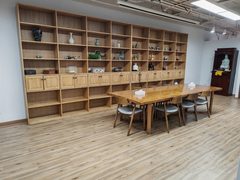 东直门老厂房变身创意园，打工人的新灵感地？ - 缩略图 7