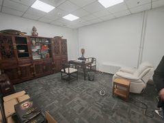 东直门老厂房变身创意园，打工人的新灵感地？ - 缩略图 8