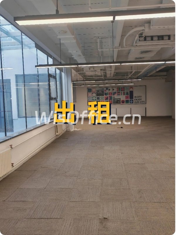 东直门老厂房，竟见证创新传奇？ - 首图