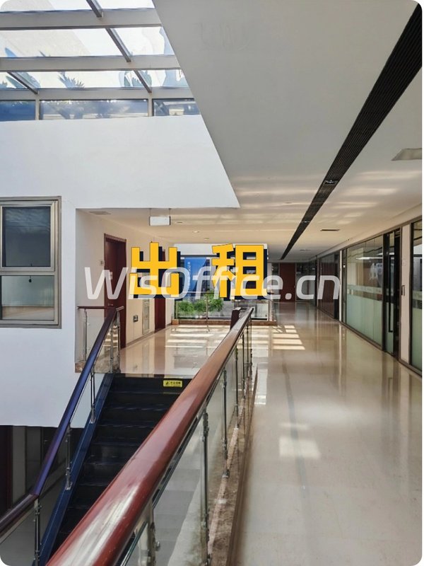 东直门这座园，竟见证城市更新传奇？ - 首图