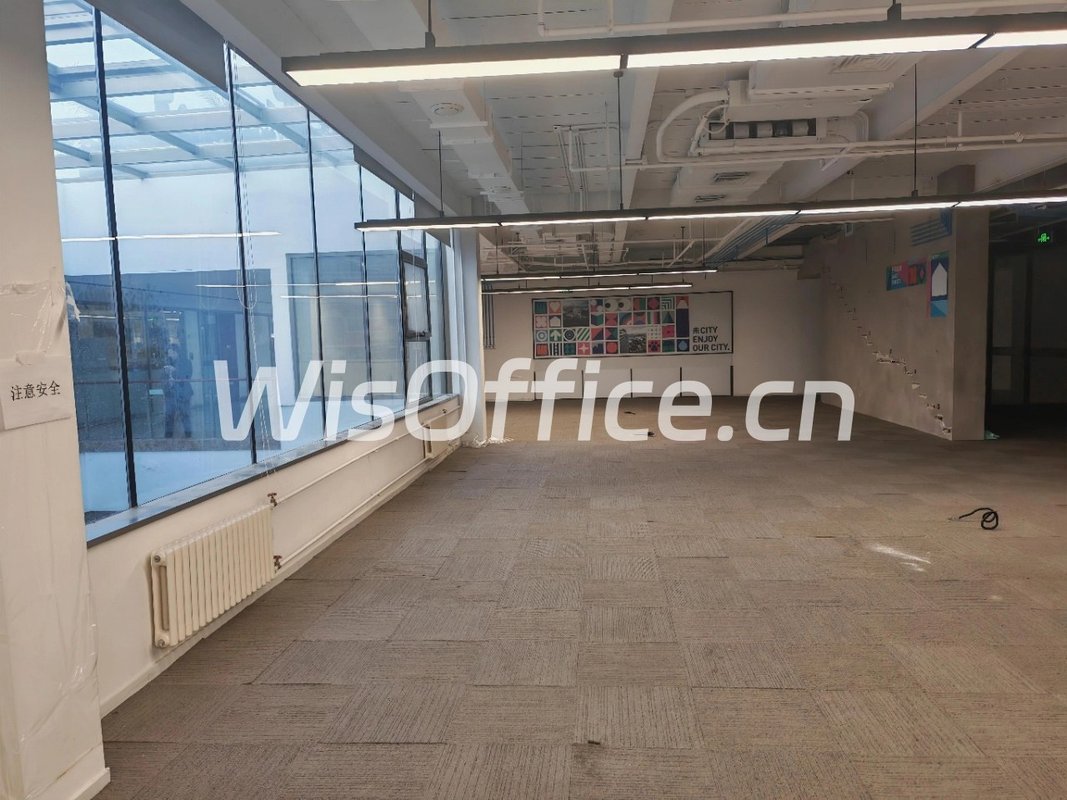 东外五十六号创新园区