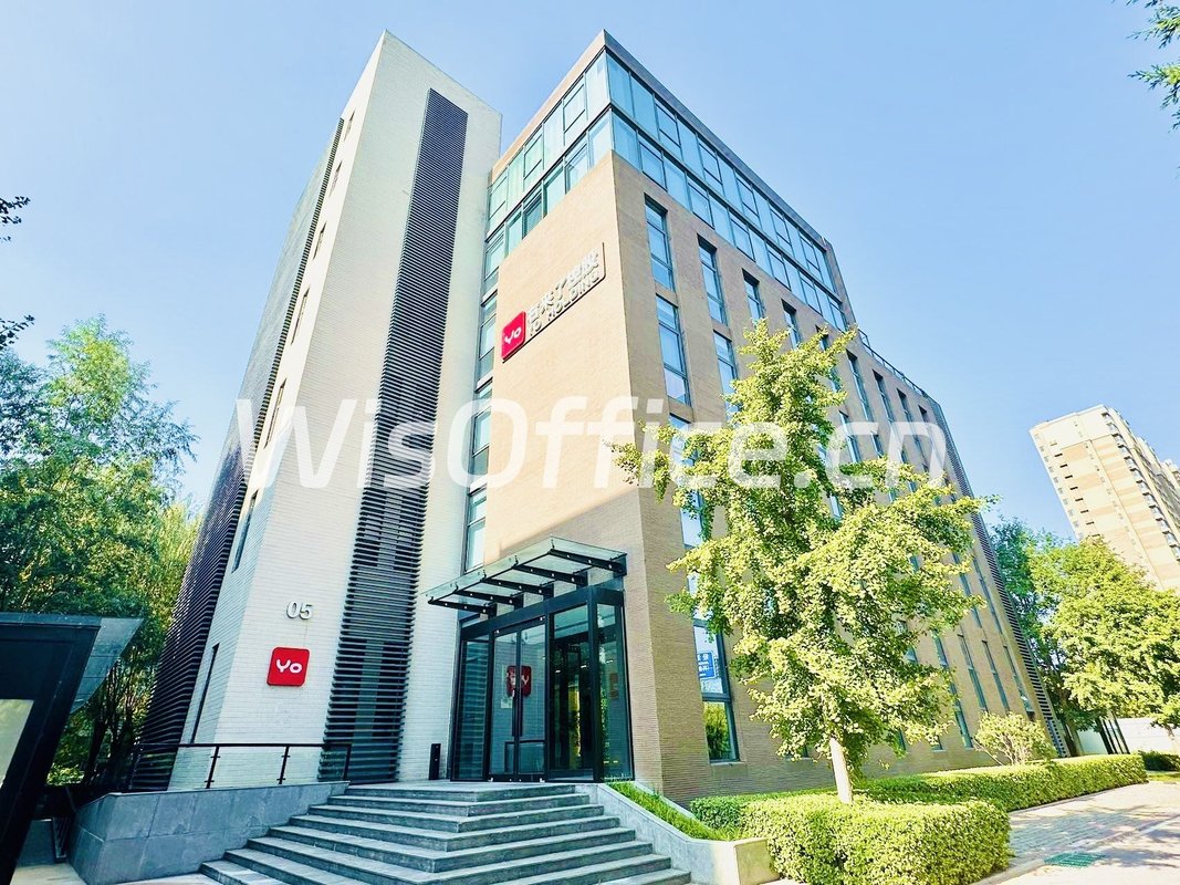 推荐东尚E园独栋2850平地铁旁 - 首图