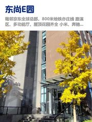 亦庄看房，东尚E园独栋真不错 - 缩略图 1