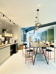 亦庄独栋办公，地铁旁的花园空间 - 缩略图 1