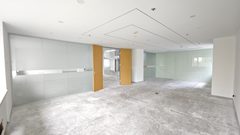 东直门377平整层私享湖景 - 缩略图 4