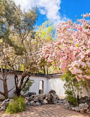 东直门377平整层私享湖景 - 缩略图 8