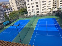 东直门377平整层私享湖景 - 缩略图 10