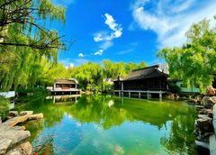 东直门现房100平东南向 双地铁 园林环绕 - 缩略图 5