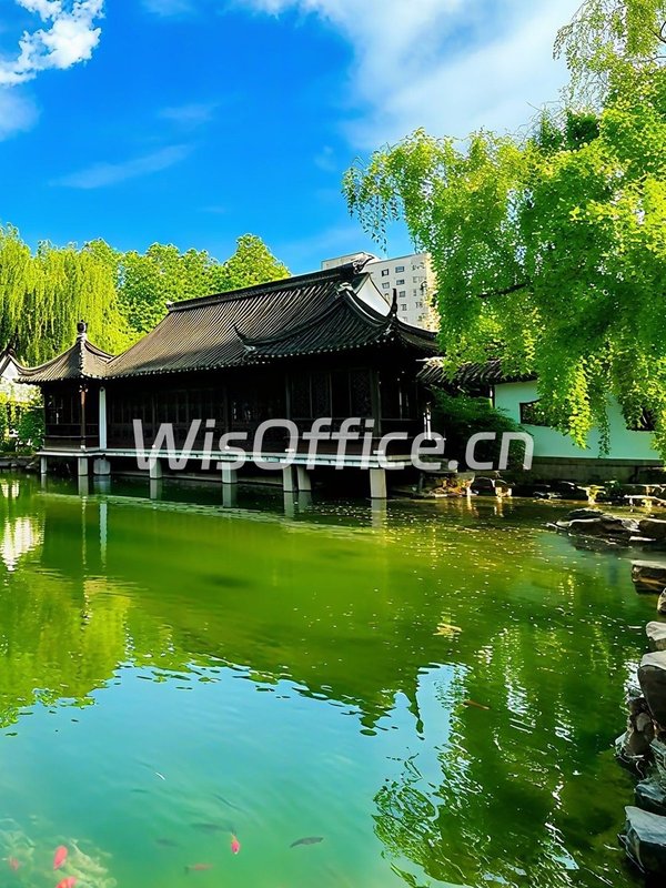 东直门100平精巧空间，这个房源适合干什么呢？ - 首图