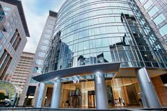 东方广场核心地段213平米 - 缩略图 3