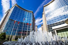 高层光景，创业者的节奏 - 缩略图 2