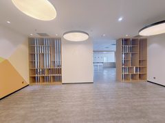 十里河现房 东方文创大厦592平 双地铁 带健身 - 缩略图 3