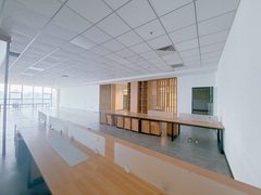 十里河现房 东方文创大厦592平 双地铁 带健身 - 缩略图 6