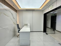 国贸现房 东方梅地亚236平 双地铁 - 缩略图 4