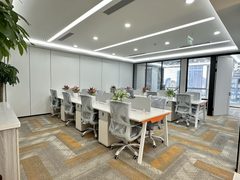 国贸现房 东方梅地亚236平 双地铁 - 缩略图 1