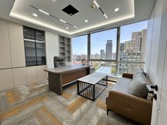 国贸现房 东方梅地亚236平 双地铁 - 缩略图 7