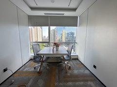 国贸传媒办公 268平米精装带家具 - 缩略图 10