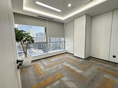 国贸传媒办公 268平米精装带家具 - 缩略图 11