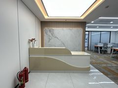 东方梅地亚精装216平米办公空间 - 缩略图 5