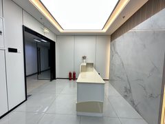 东方梅地亚精装216平米办公空间 - 缩略图 6