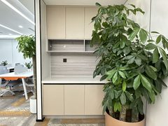 东方梅地亚精装216平米办公空间 - 缩略图 7