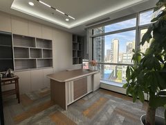 东方梅地亚精装216平米办公空间 - 缩略图 8