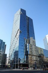 东方梅地亚237平精装现房 双地铁 - 缩略图 1