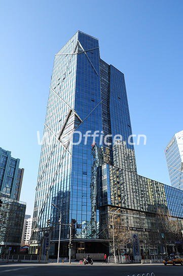 东方梅地亚237平精装现房 双地铁 - 首图