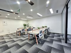 东方梅地亚237平精装现房 双地铁 - 缩略图 5