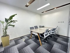 东方梅地亚237平精装现房 双地铁 - 缩略图 6