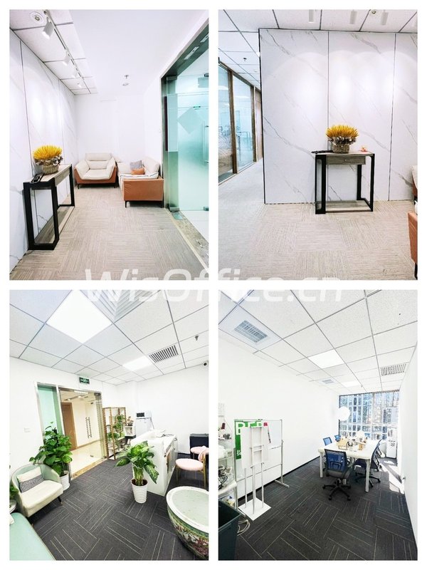 东方梅地亚 | CBD传媒专属 | 现房拎包 - 首图