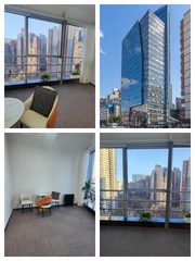 东方梅地亚 | CBD传媒专属 | 50㎡现房 - 缩略图 1