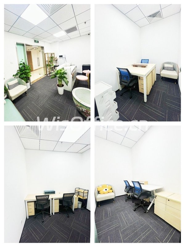 东方梅地亚 | CBD传媒专属写字楼？ - 首图