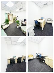 东方梅地亚 | CBD传媒专属写字楼？ - 缩略图 1