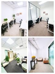 东方梅地亚 | CBD传媒专属 | 现房拎包 - 缩略图 1