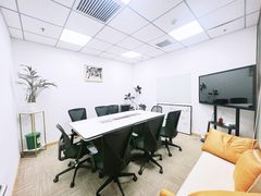 真房｜东方梅地亚 |60平｜传媒首选地 - 缩略图 9