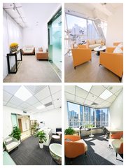 大望路 | 东方梅地亚 | 现房40㎡办公 - 缩略图 1