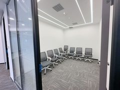 光华路 | 东方梅地亚 | 传媒专属空间？ - 缩略图 9