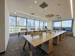 光华路 | 东方梅地亚 | 传媒专属空间？ - 缩略图 4