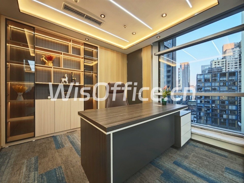 CBD传媒地标，藏着传媒人的故事 - 首图