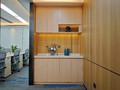 东三环CBD 189平米现代办公空间 - 缩略图 5