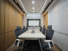 东三环CBD 189平米现代办公空间 - 缩略图 7