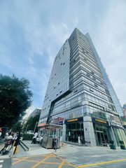 东三环CBD 189平米现代办公空间 - 缩略图 12