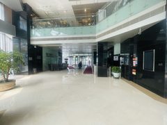 东三环CBD 189平米现代办公空间 - 缩略图 13