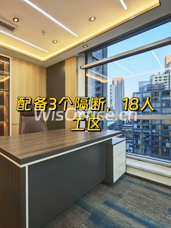 东方梅地亚中心，传媒人的圣地！ - 首图