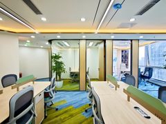 传媒巨头都爱！东方梅地亚中心217㎡现代办公空间 - 缩略图 12