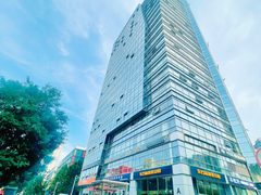 传媒巨头都爱！东方梅地亚中心217㎡现代办公空间 - 缩略图 13