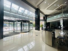 传媒巨头都爱！东方梅地亚中心217㎡现代办公空间 - 缩略图 14